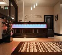 Fitzwilton Hotel - Lobby